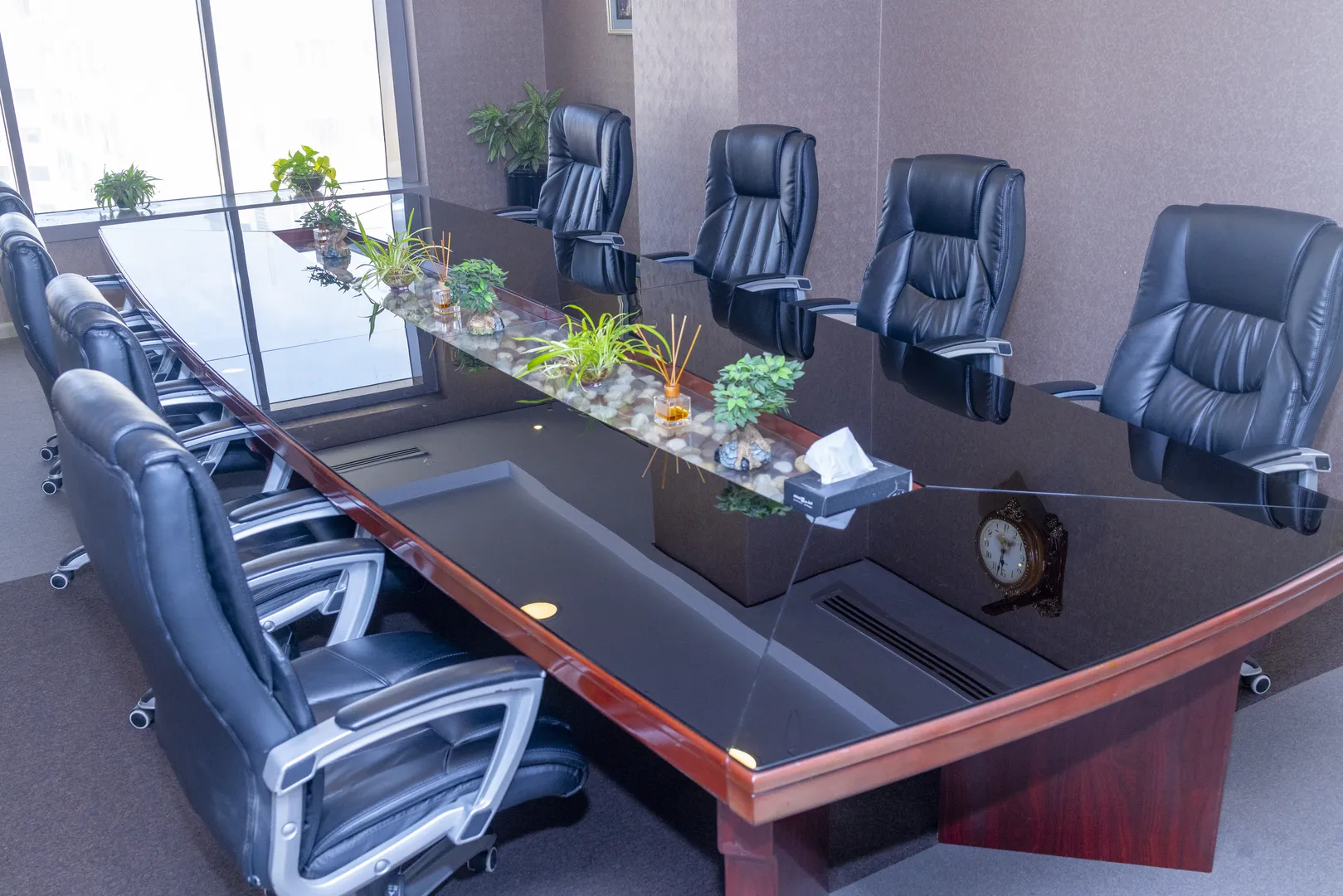 Executive Meeting Room
